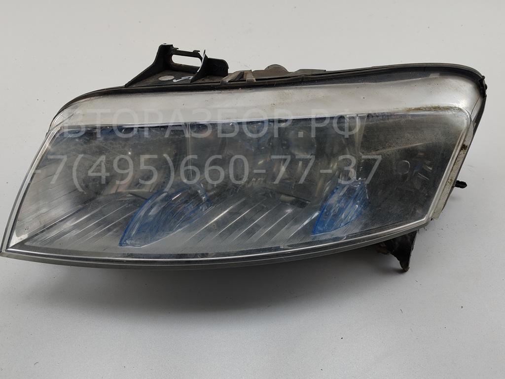 Фара левая