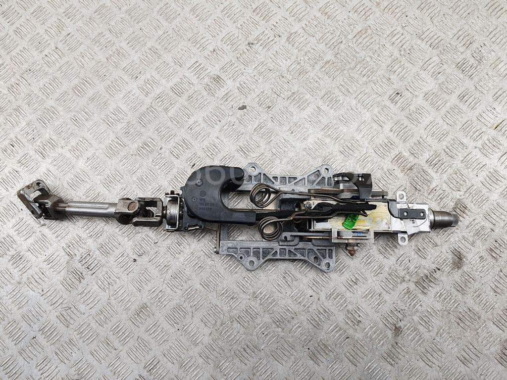 Колонка рулевая