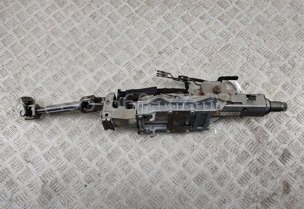 Колонка рулевая