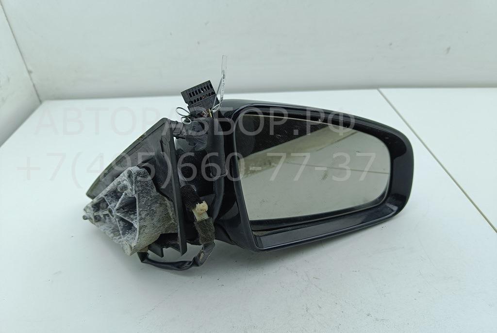 Зеркало правое электрическое