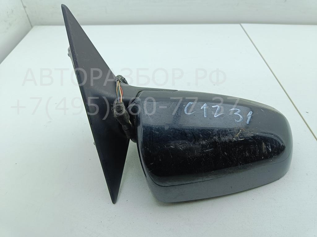 Зеркало правое электрическое