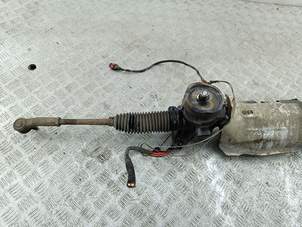 Рейка рулевая