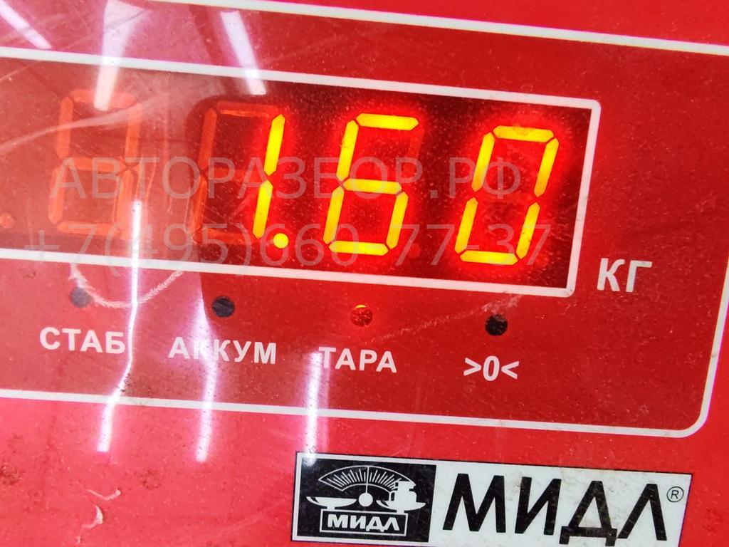 Домкрат