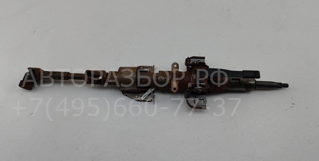 Колонка рулевая