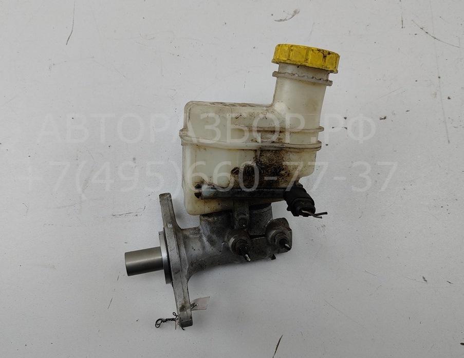 Цилиндр тормозной главный