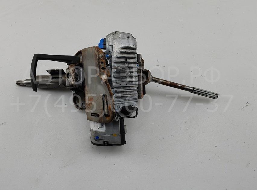 Серводвигатель рулевой рейки