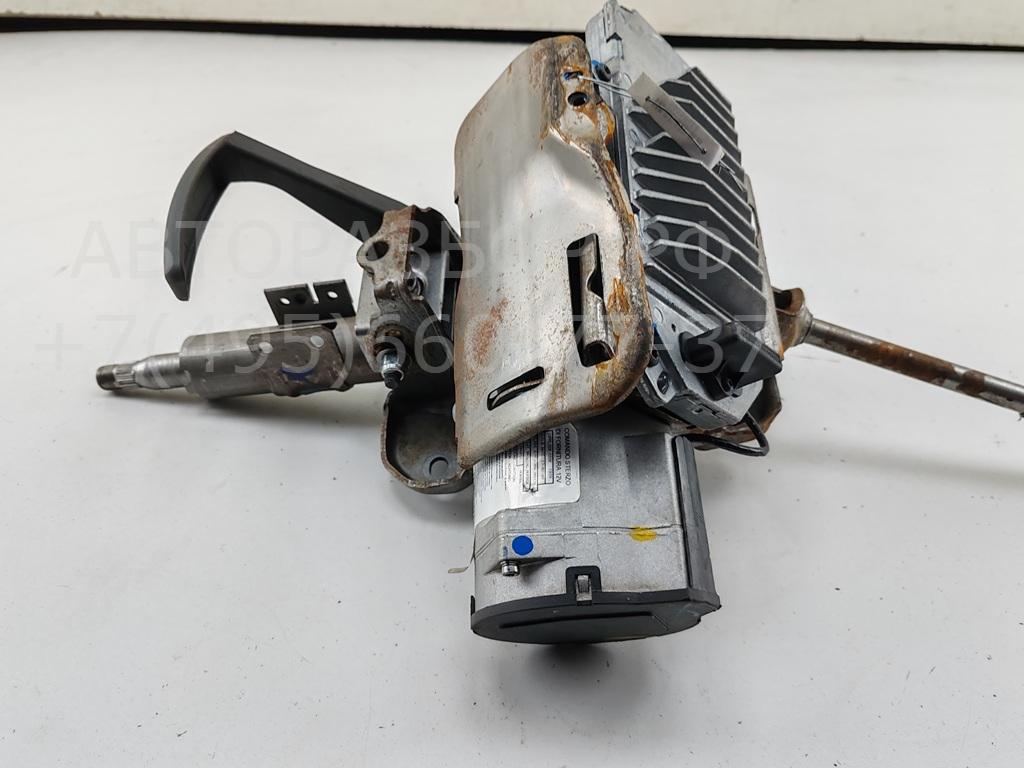 Серводвигатель рулевой рейки