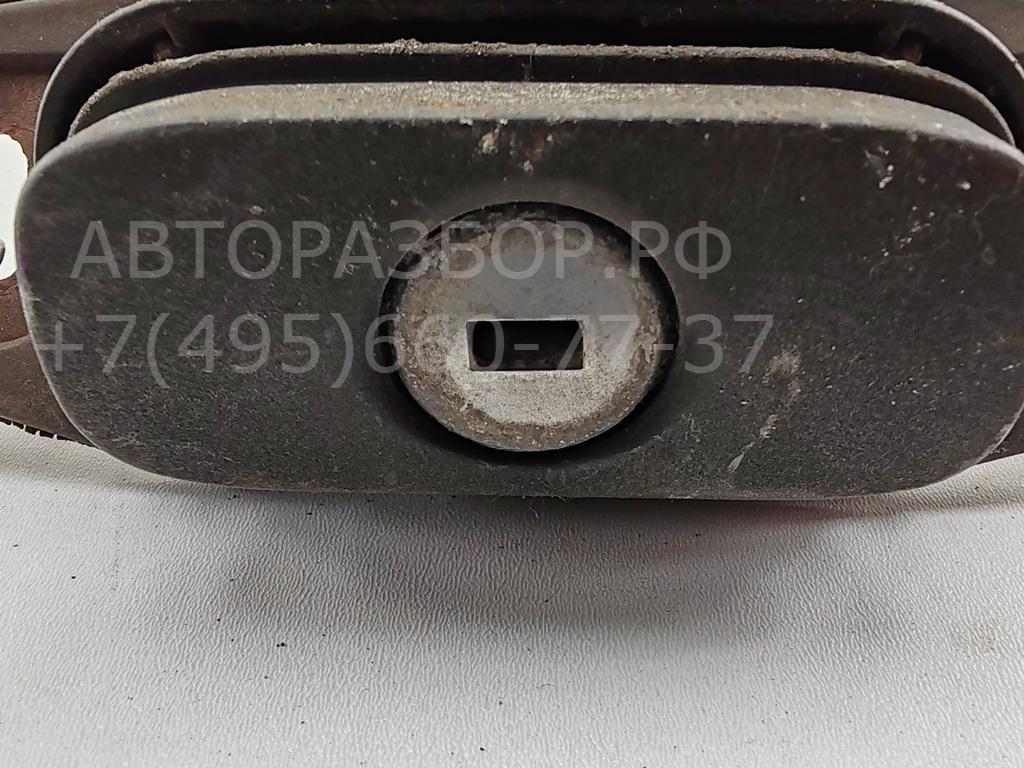 Кнопка открывания багажника