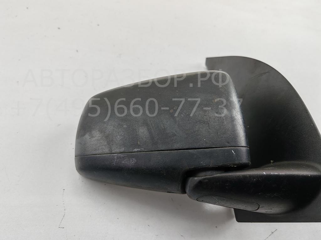 Зеркало правое электрическое