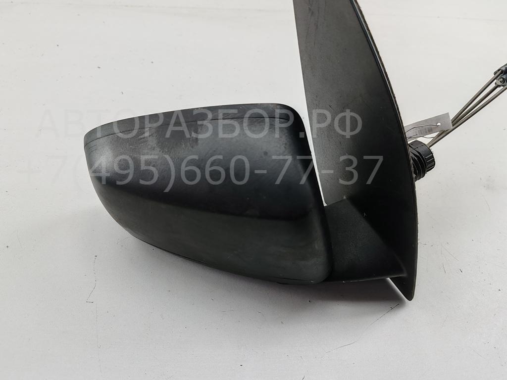 Зеркало правое электрическое