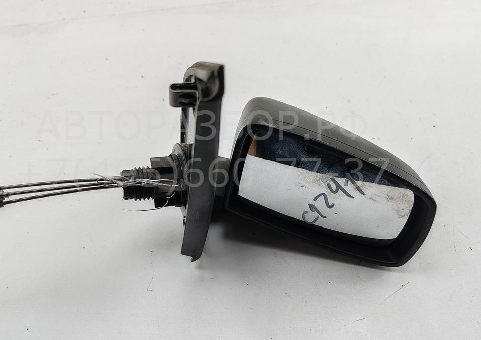 Зеркало правое электрическое