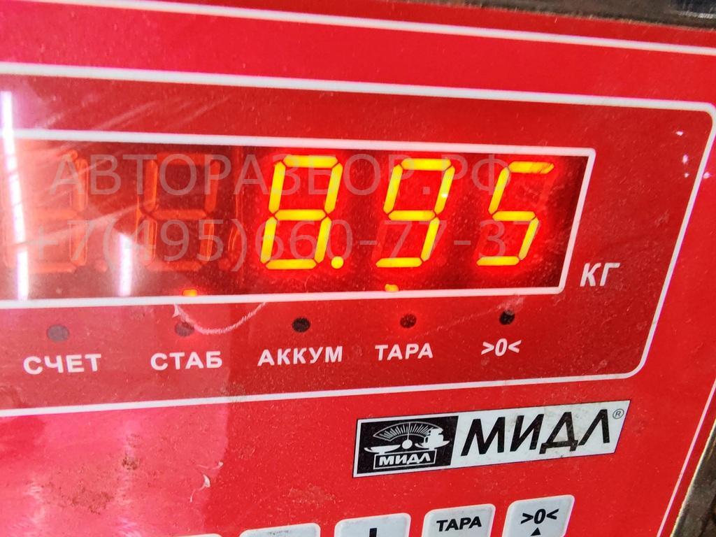 Полуось передняя правая