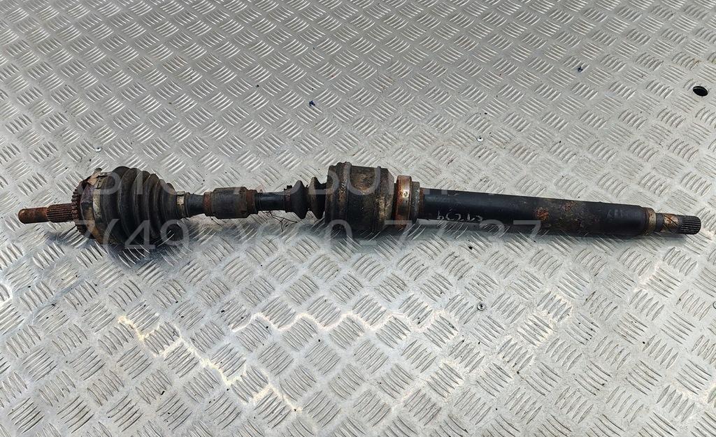 Полуось передняя правая