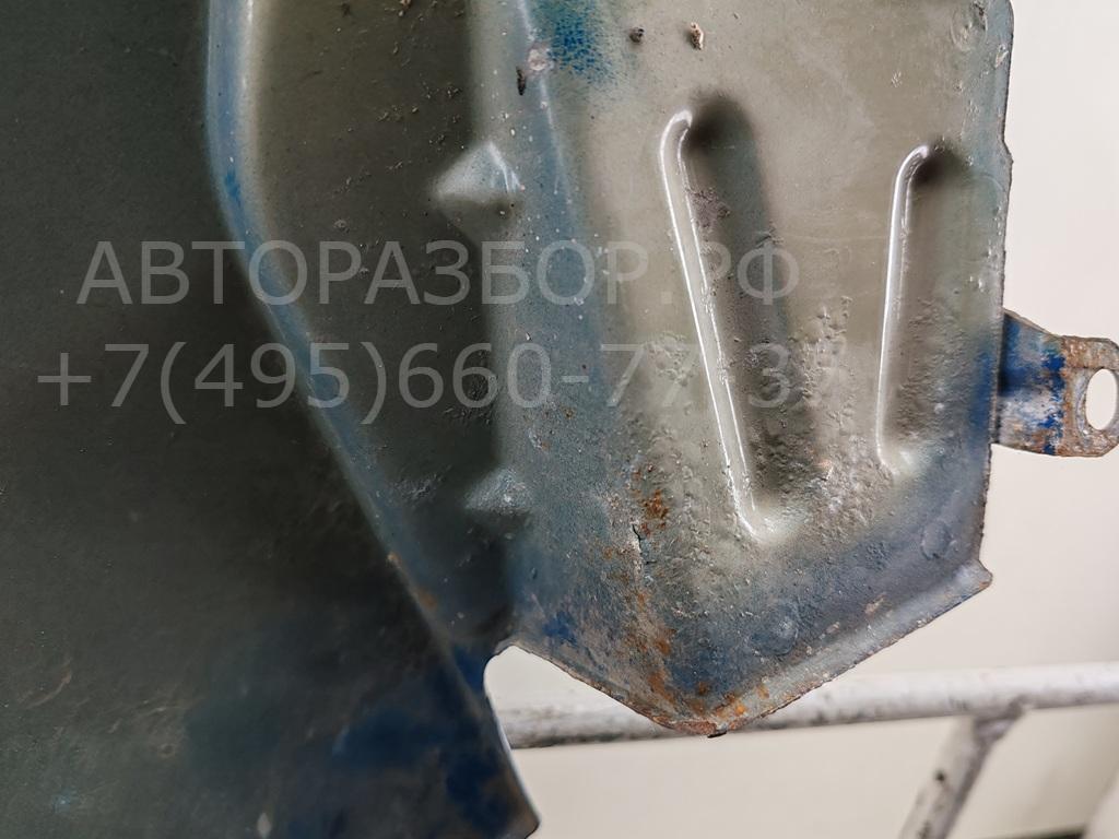 Крыло переднее левое