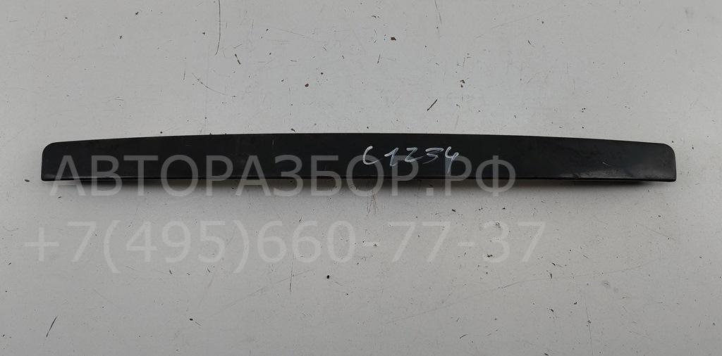 Фонарь подсветки номера