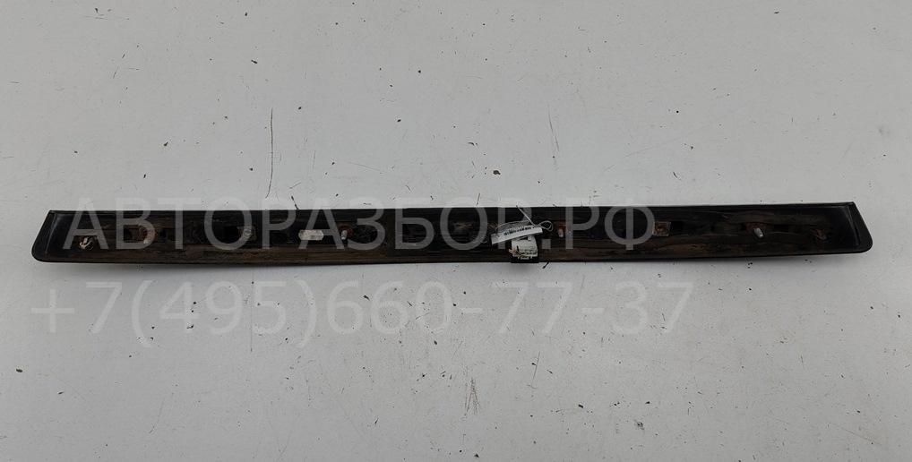 Фонарь подсветки номера