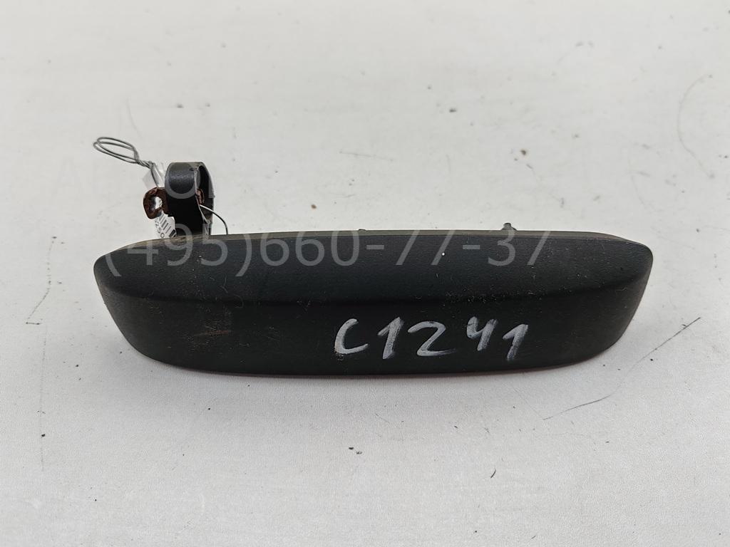 Ручка двери задней наружная правая