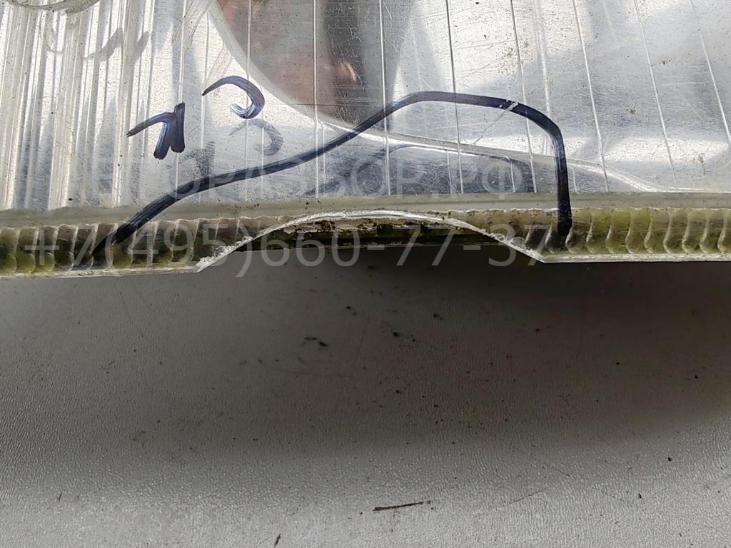 Указатель поворота правый