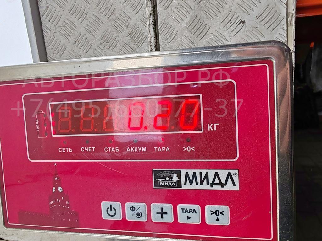 Указатель поворота правый