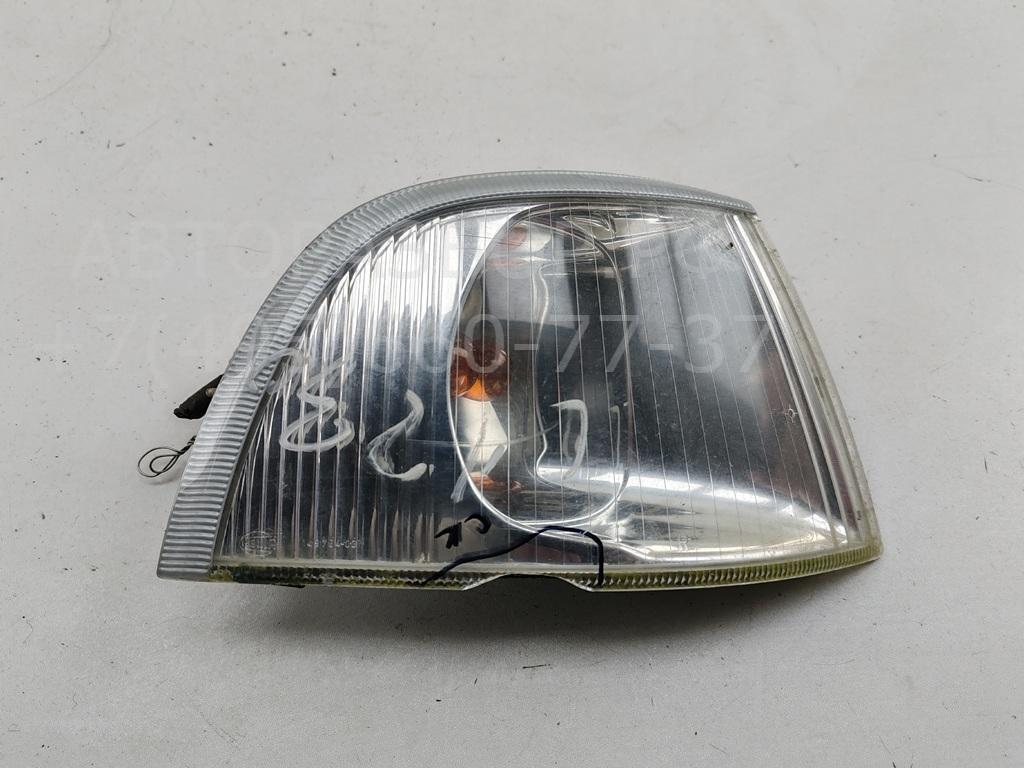 Указатель поворота правый