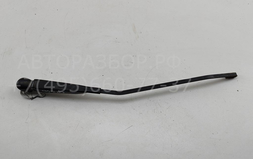Поводок стеклоочистителя передний правый