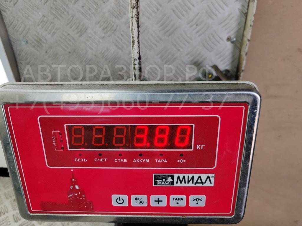 Панель передняя (телевизор)