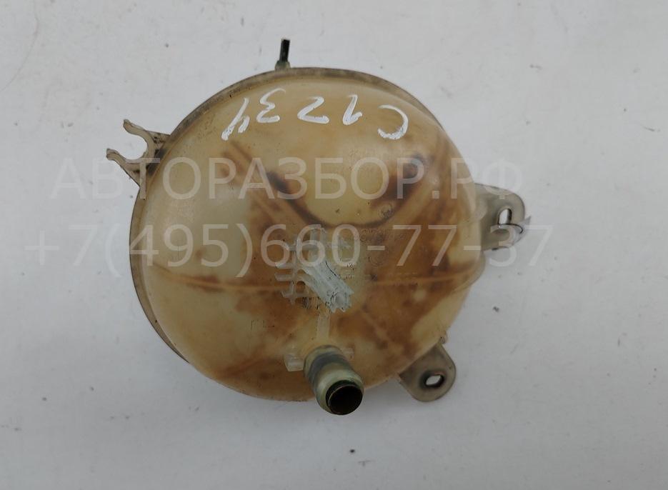 Бачок расширительный