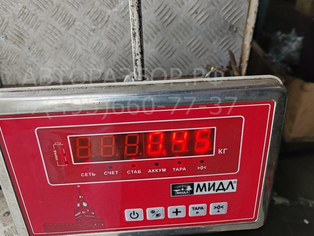 Бачок расширительный