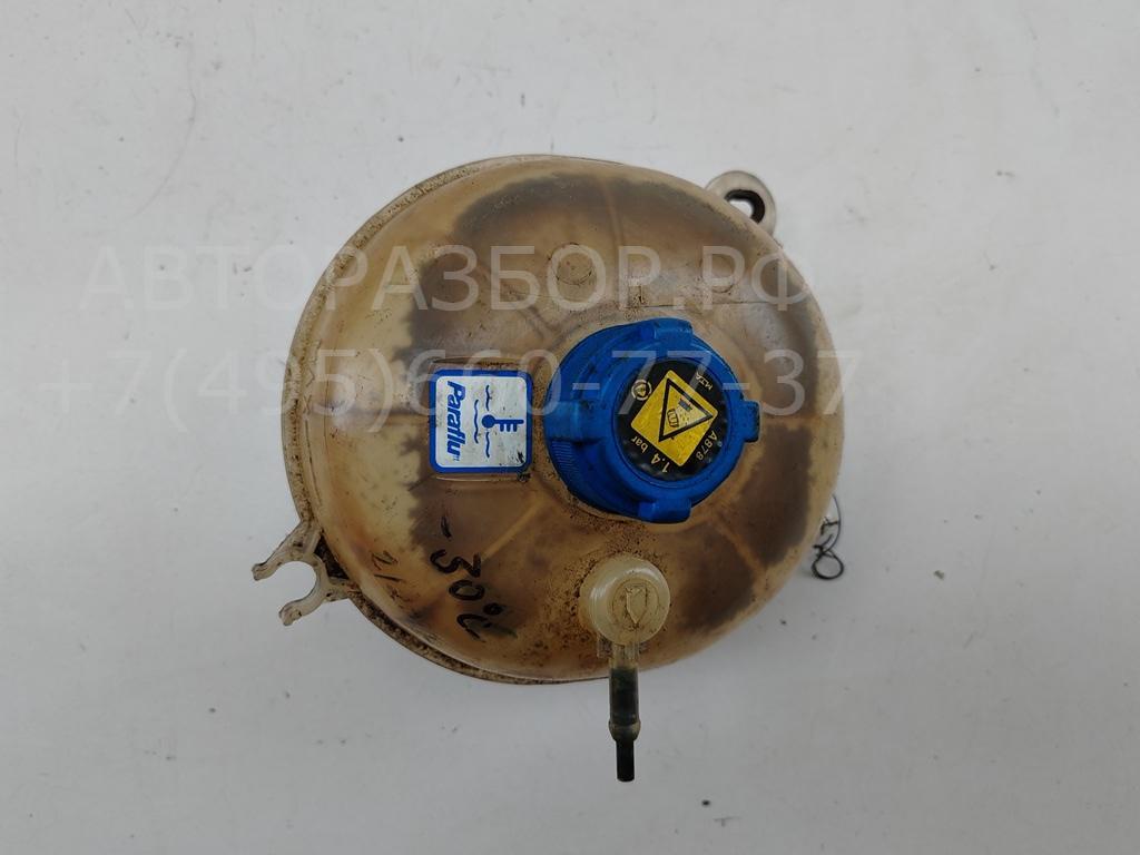 Бачок расширительный