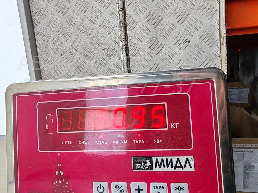 Блок предохранителей