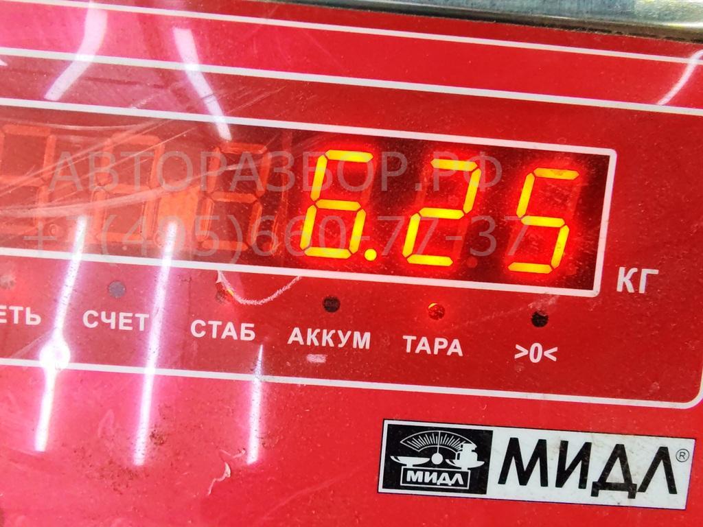 Амортизатор задний правый