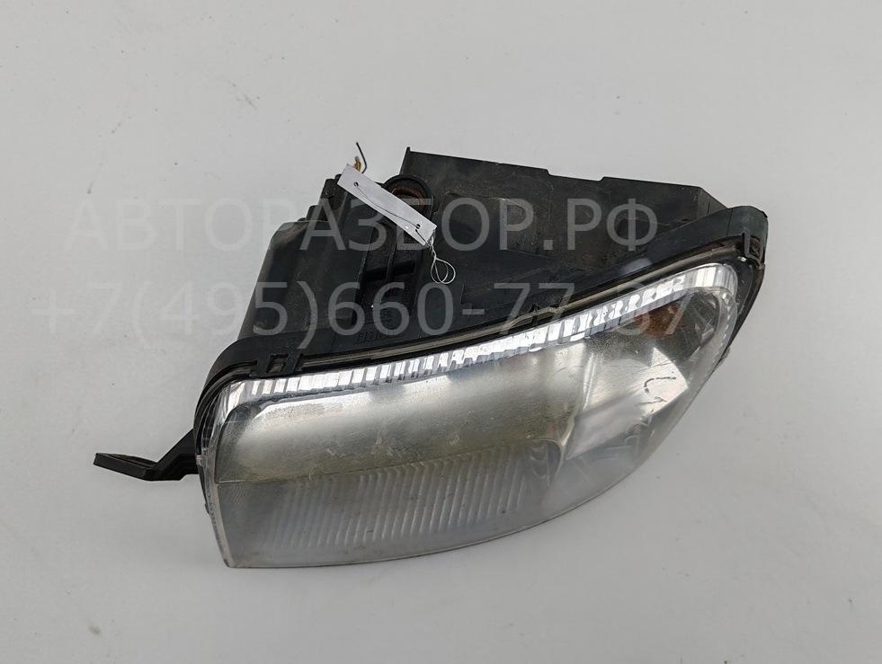 Фара левая