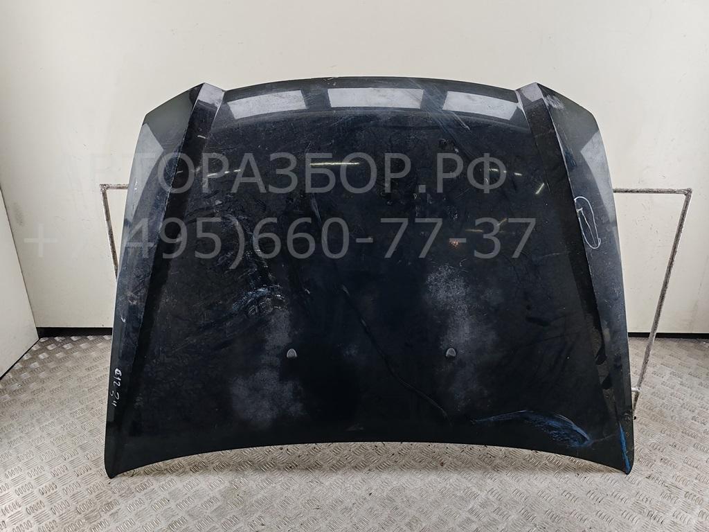 Капот