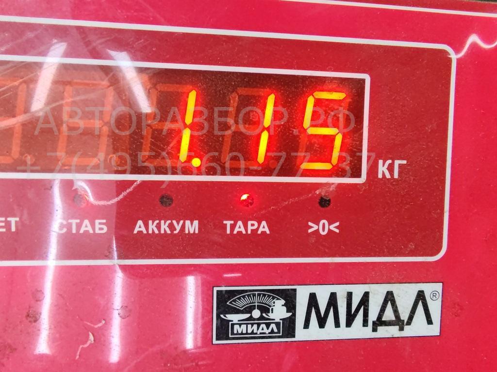 Амортизатор задний правый