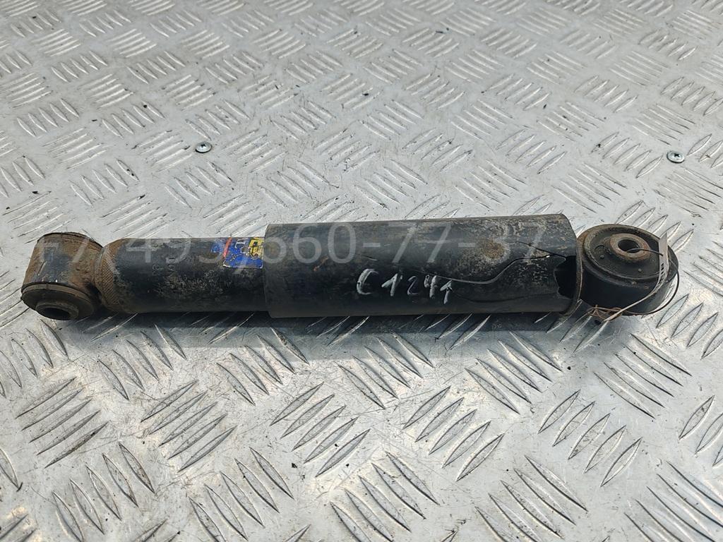 Амортизатор задний правый