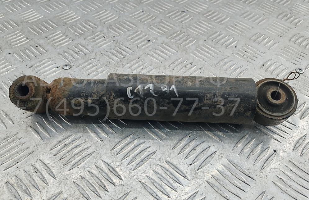 Амортизатор задний левый