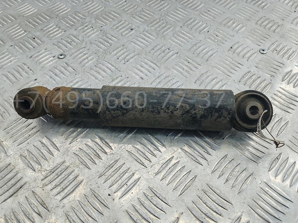 Амортизатор задний левый