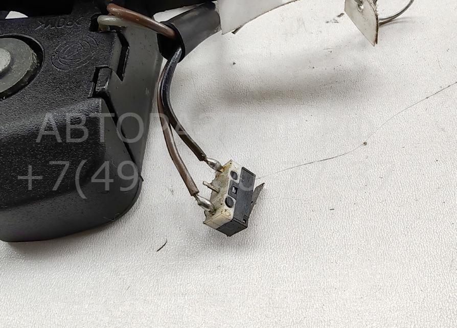 Замок багажника