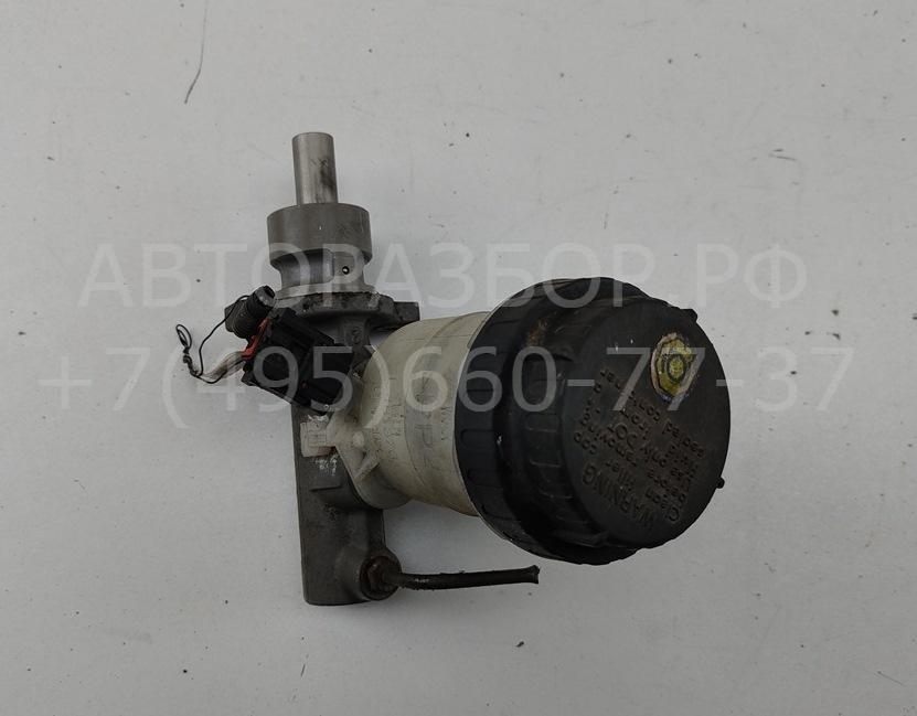 Цилиндр тормозной главный