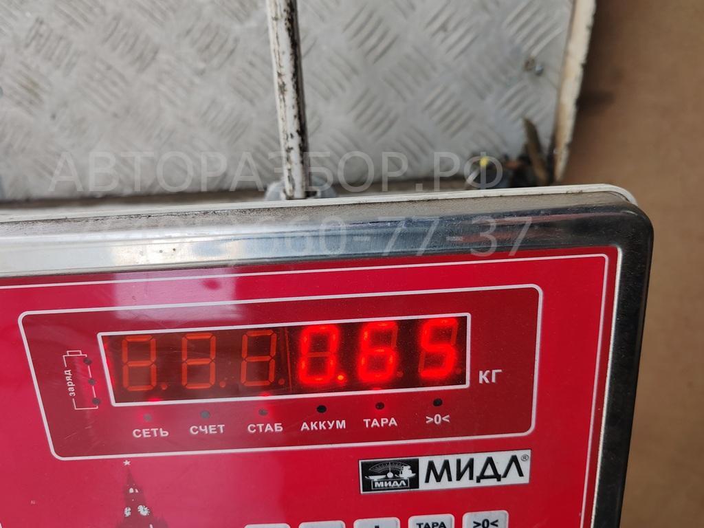 Цилиндр тормозной главный