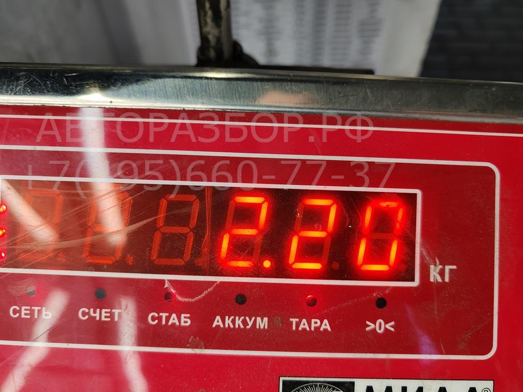 Корпус воздушного фильтра