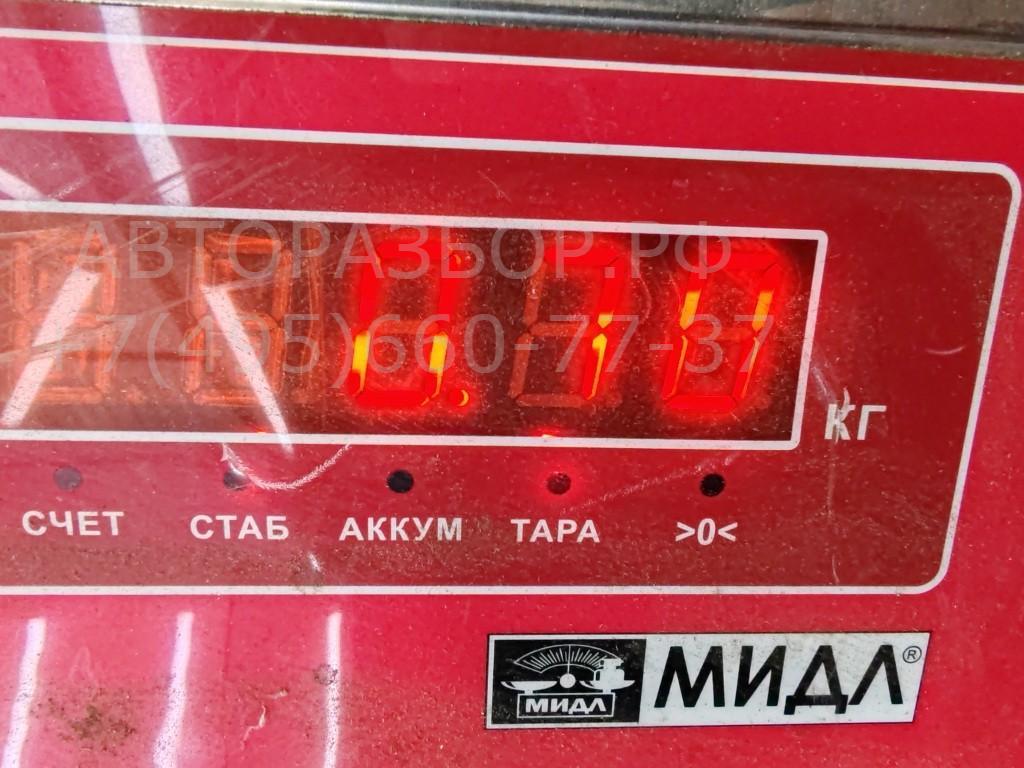 Накладка (кузов наружные)