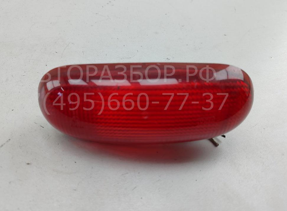 Фонарь задний (стоп сигнал)
