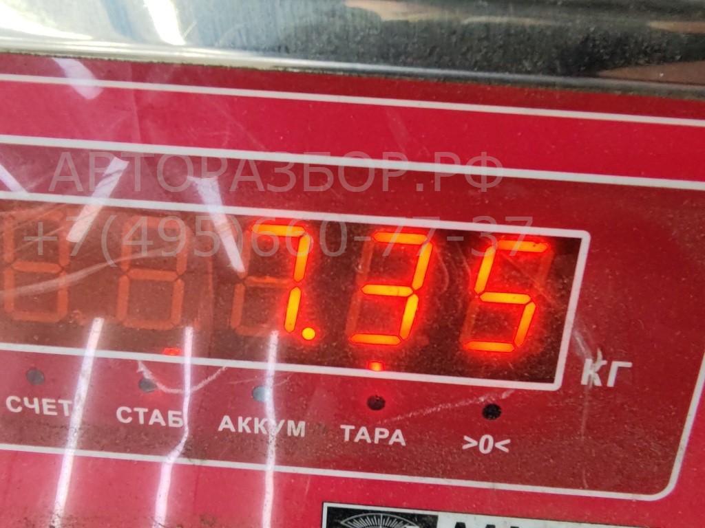 Амортизатор передний правый