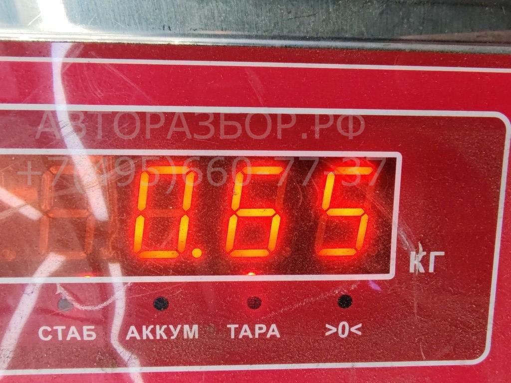 Плафон салонный
