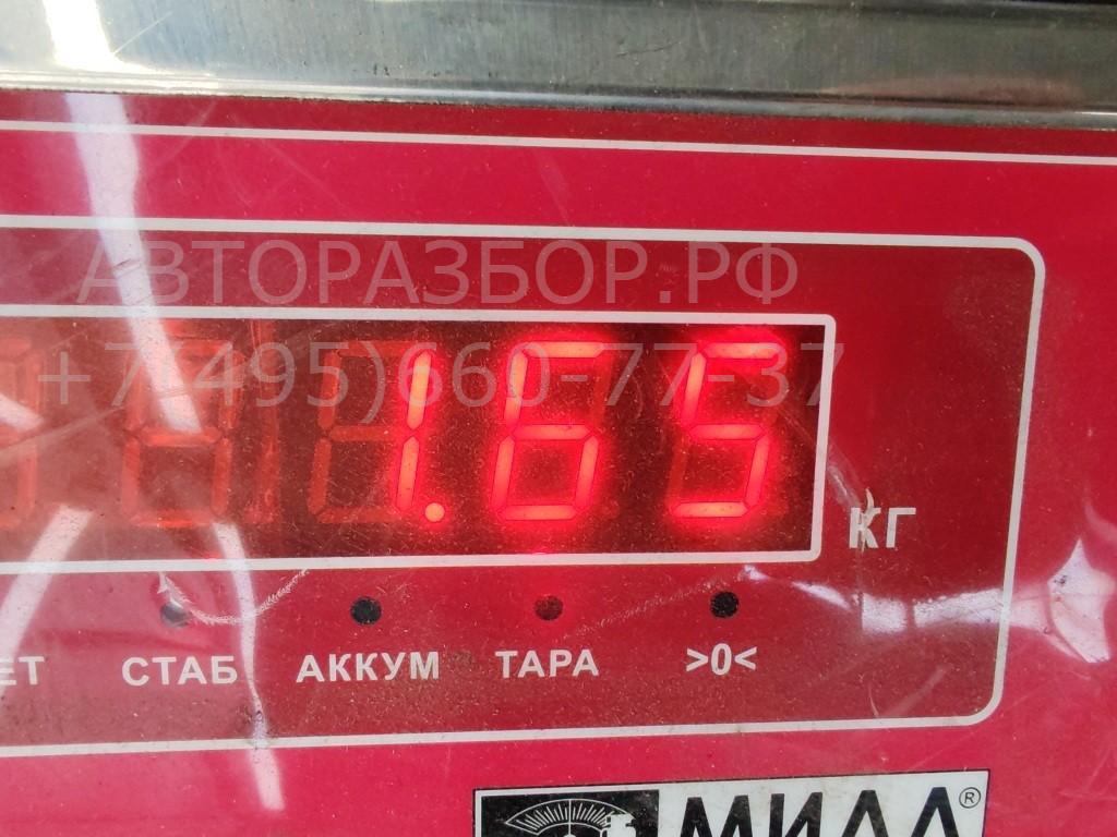 Рычаг передний левый