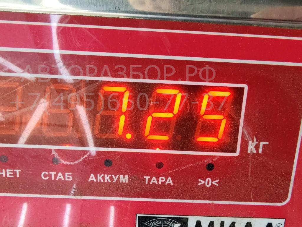 Амортизатор передний левый