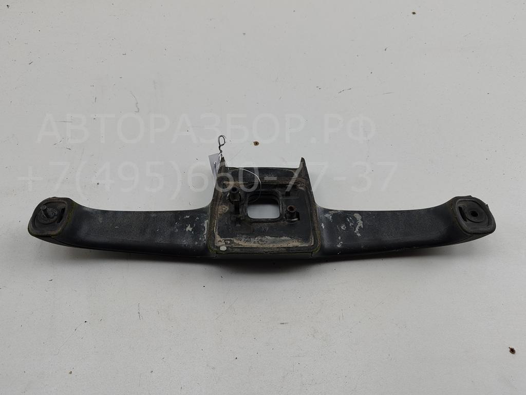 Ручка двери багажника наружная