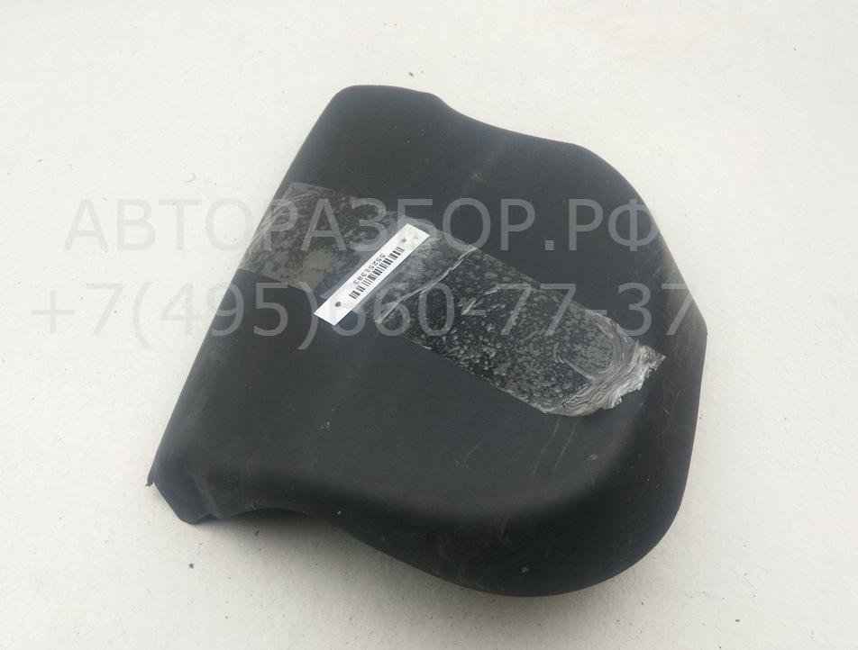 Накладка двери багажника