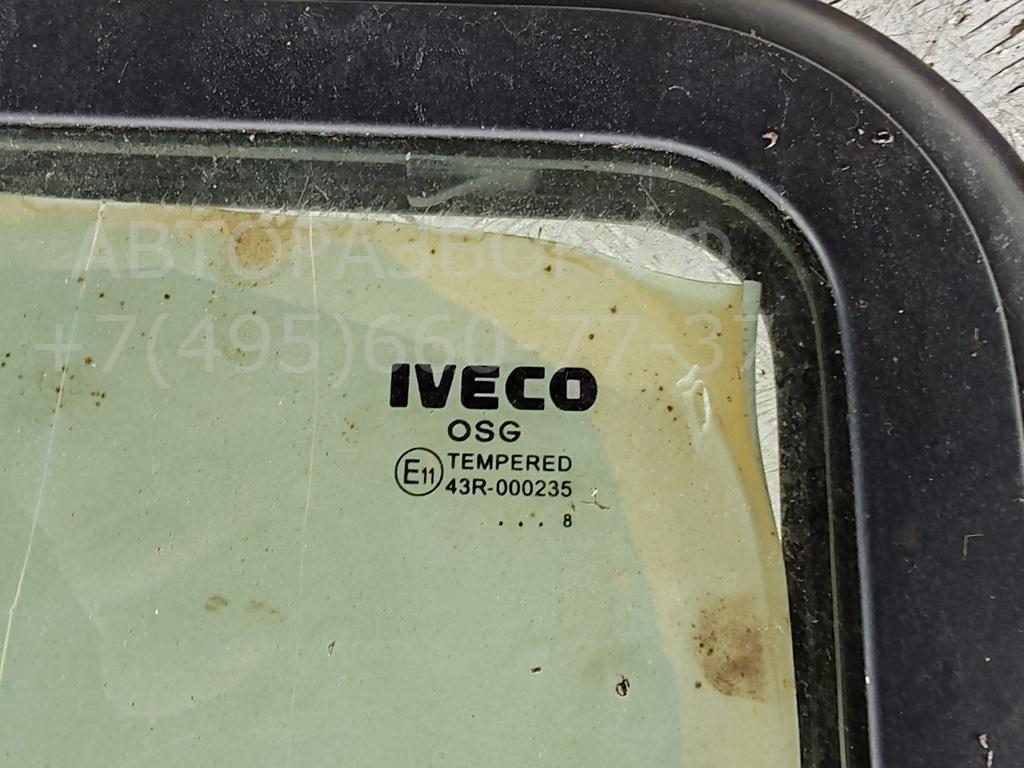 Стекло двери сдвижной